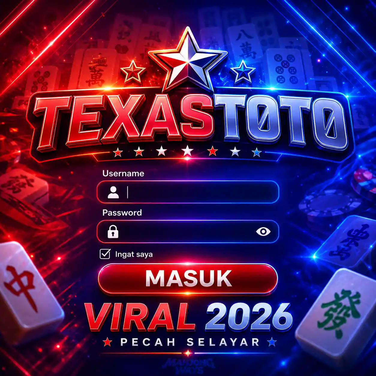 TEXASTOTO